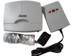 伸缩门分体控制器