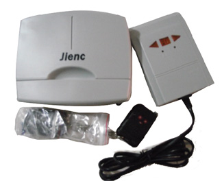 伸缩门分体控制器