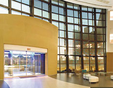 欧式新款自动门驱动装置DK600